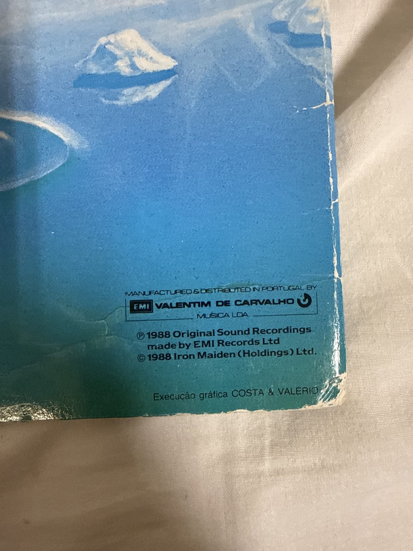 Photograph image00082.jpg of pressing 43, Portugal