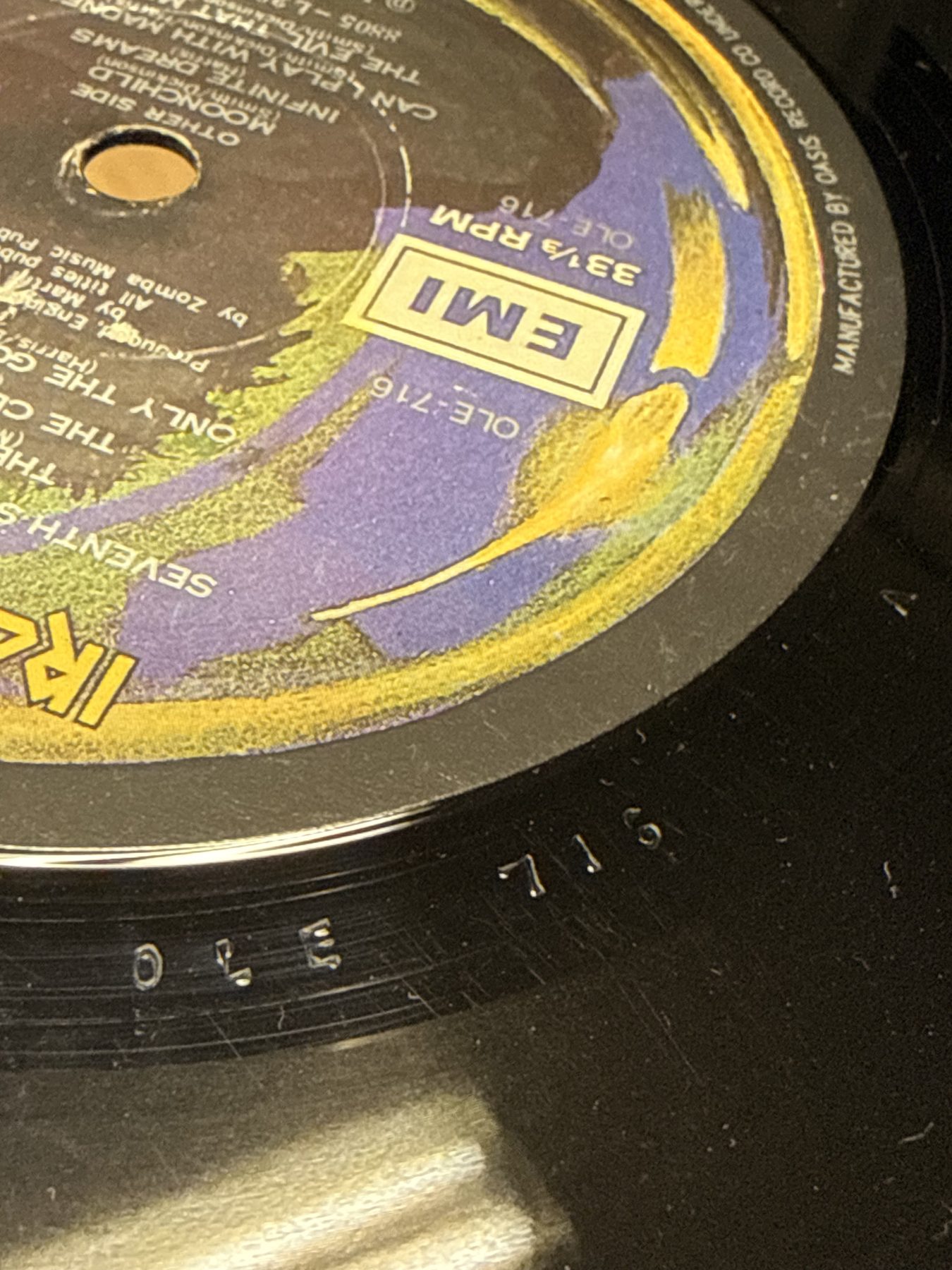 Photograph image00053.jpg of pressing 44, South Korea