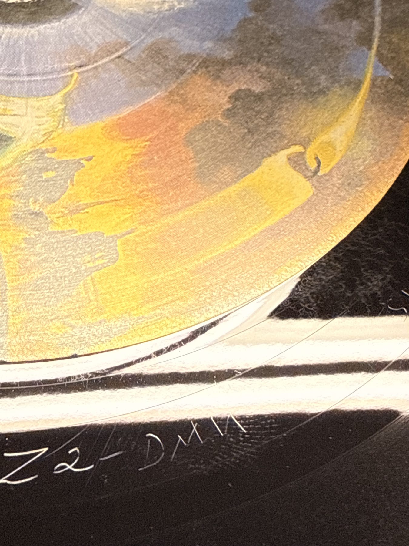 Photograph image00026.jpg of pressing 45, US