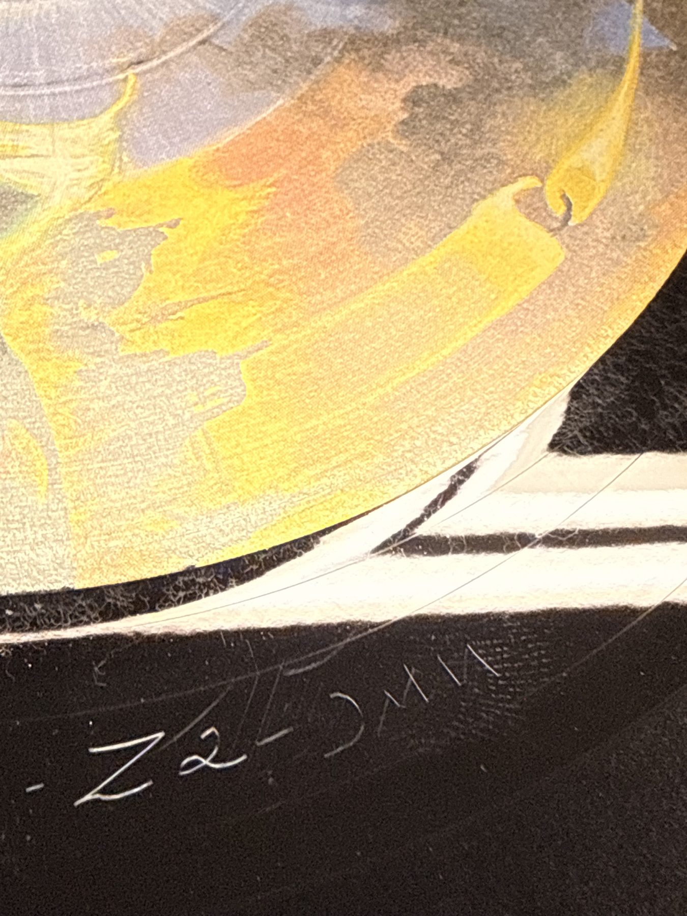 Photograph image00027.jpg of pressing 45, US