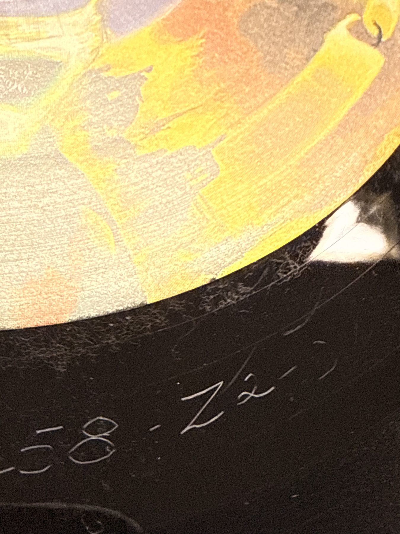 Photograph image00028.jpg of pressing 45, US