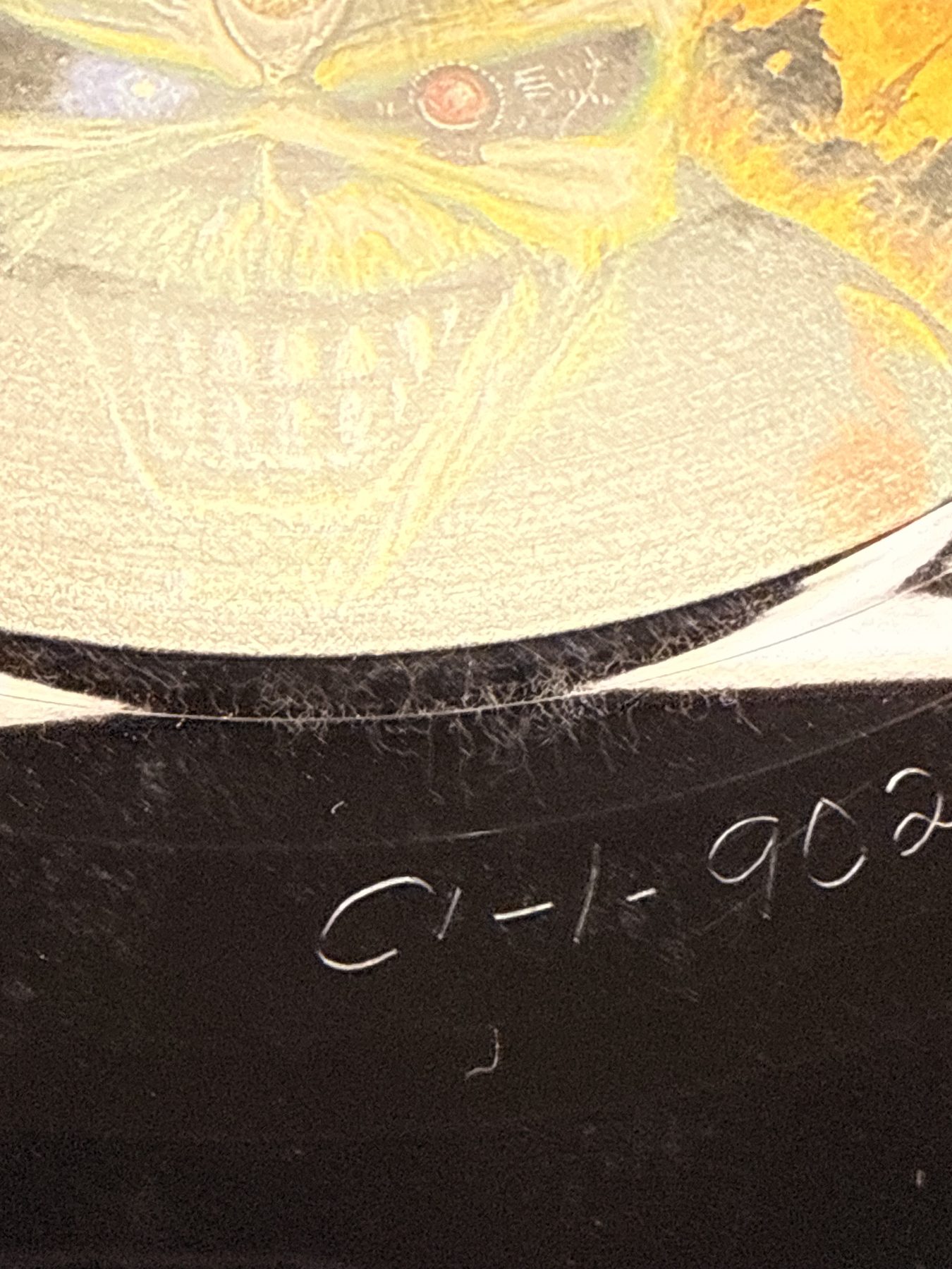 Photograph image00031.jpg of pressing 45, US