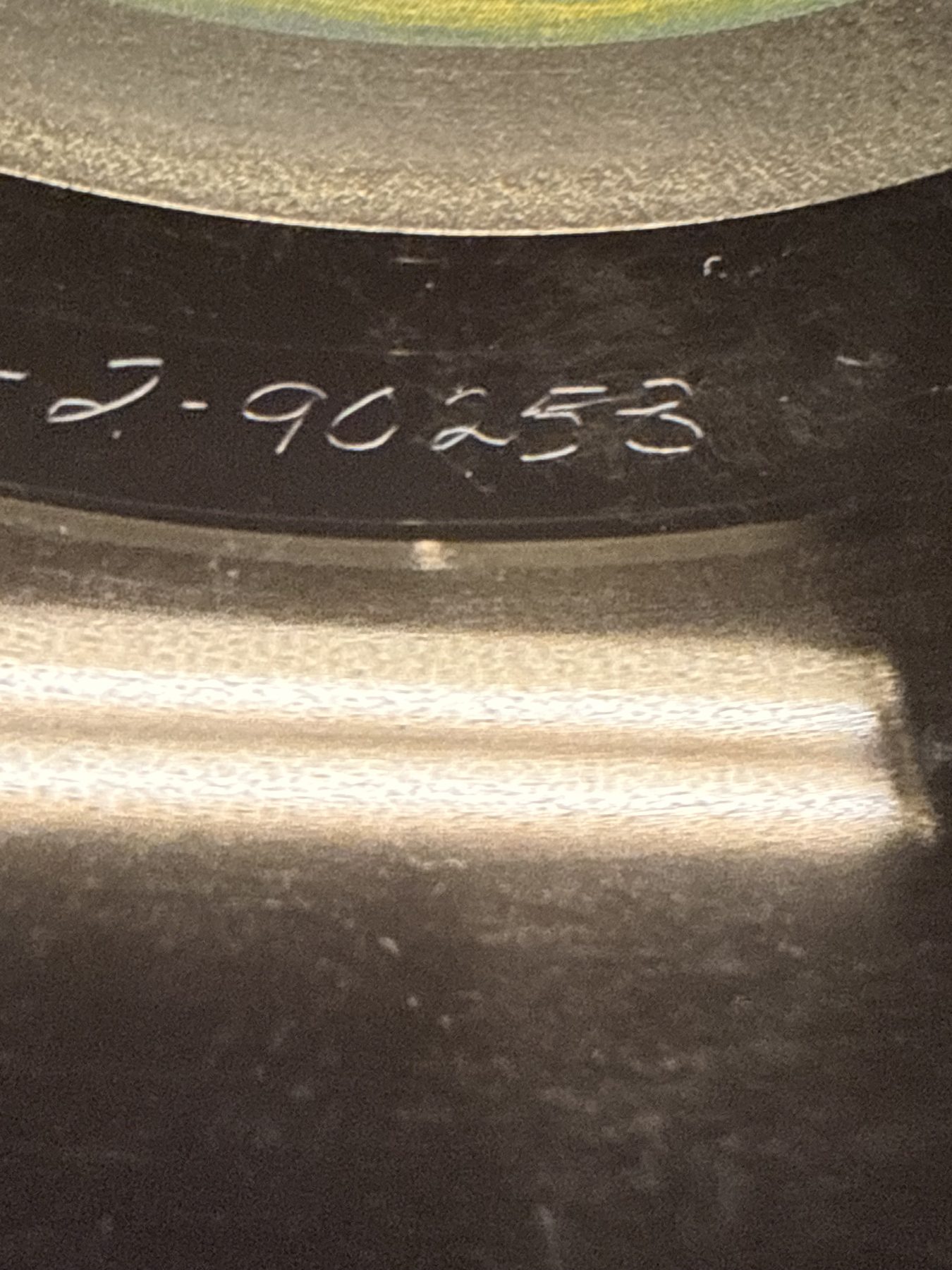 Photograph image00033.jpg of pressing 45, US