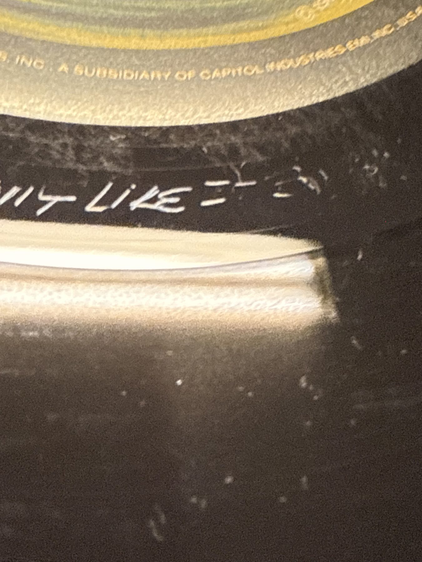 Photograph image00036.jpg of pressing 45, US