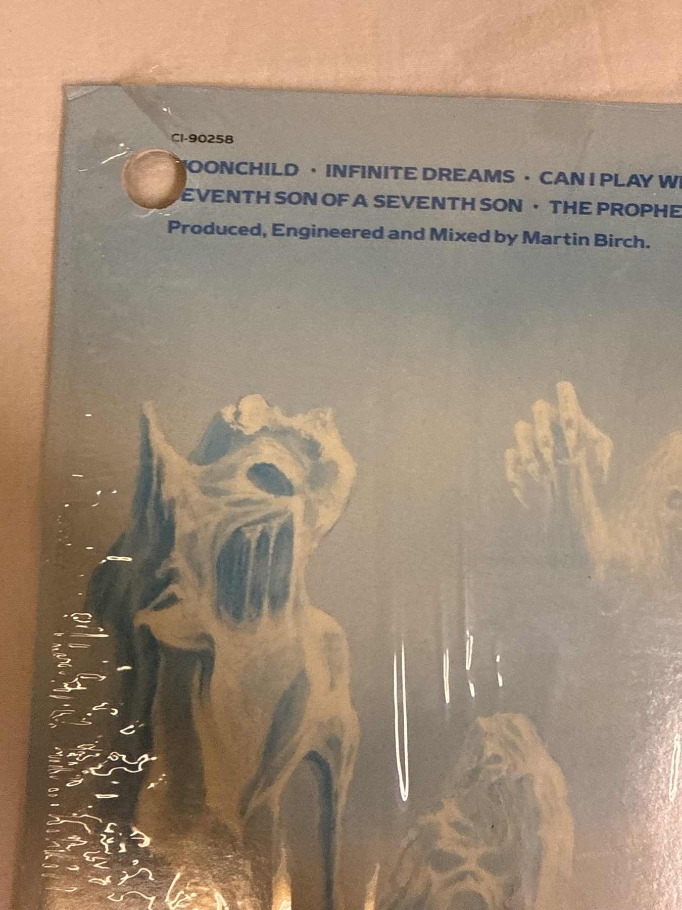 Photograph image00047.jpg of pressing 45, US