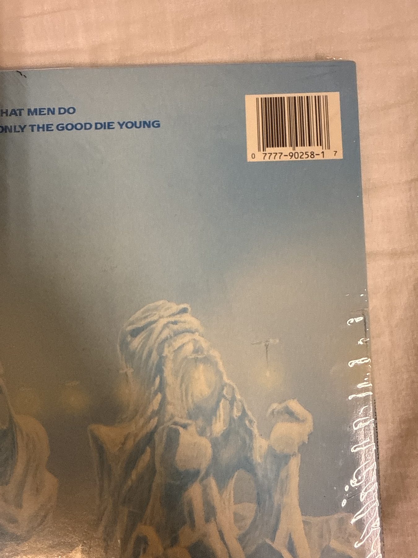 Photograph image00048.jpg of pressing 45, US