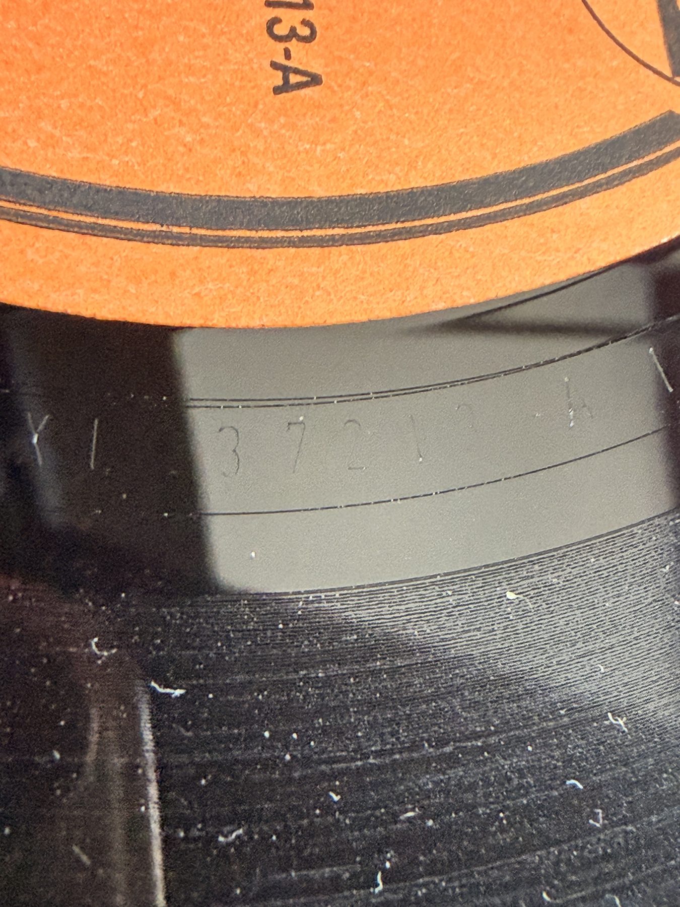 Photograph IMG_1219.jpg of pressing 46, Hungary
