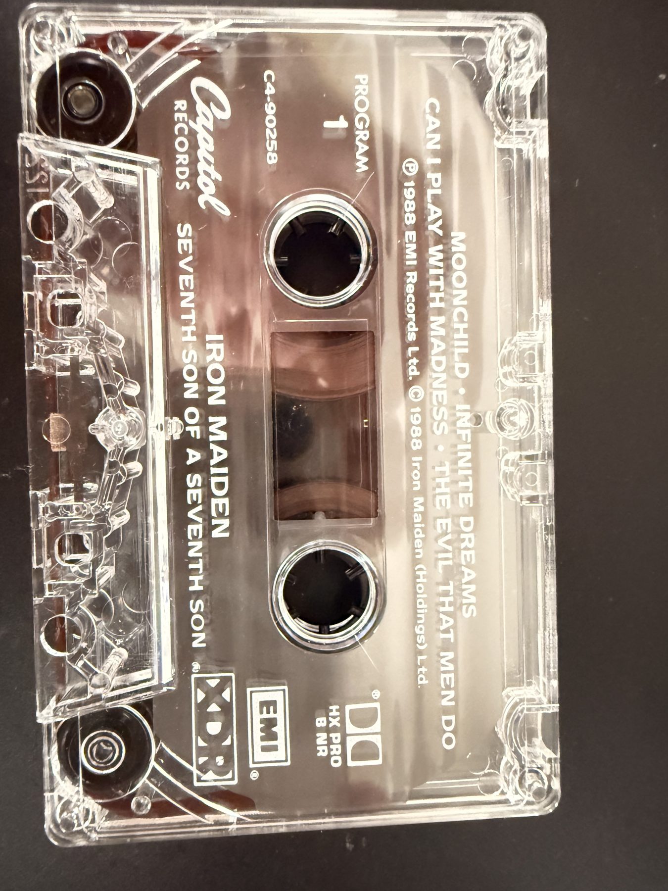 Photograph IMG_1407.jpg of pressing 61, US