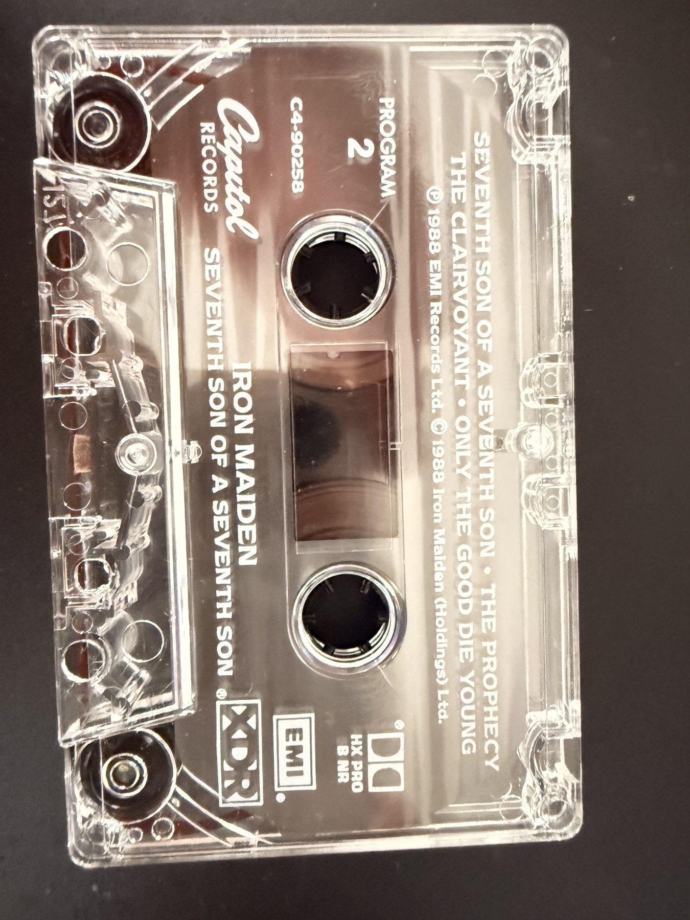 Photograph IMG_1408.jpg of pressing 61, US