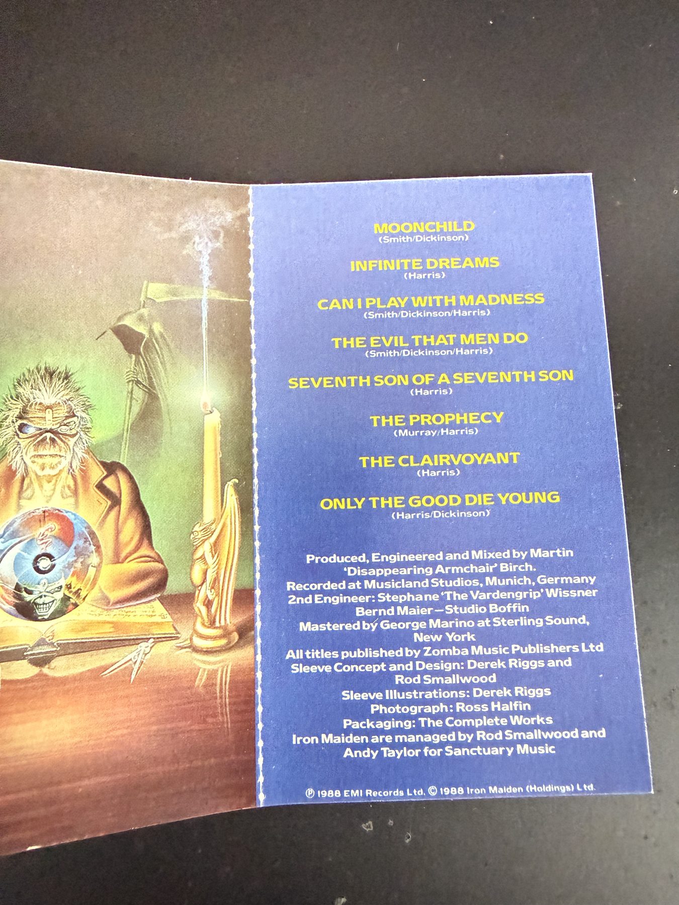 Photograph IMG_1414.jpg of pressing 62, US