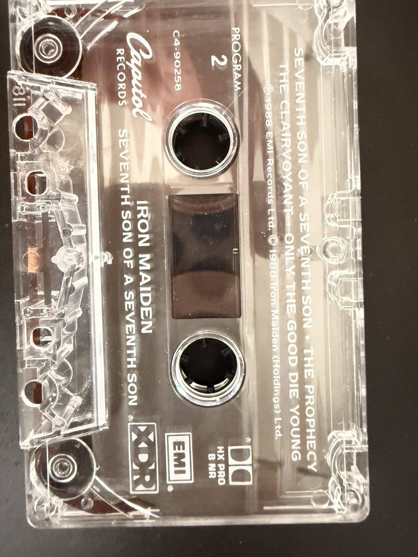 Photograph IMG_1420.jpg of pressing 62, US