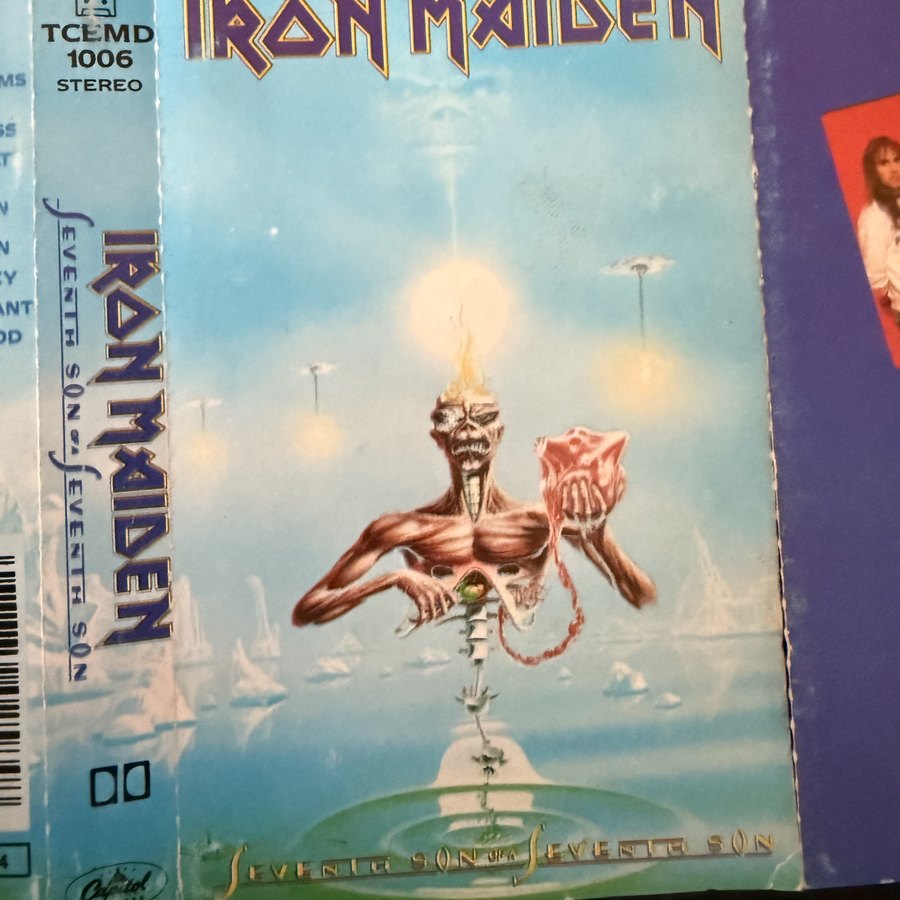 Cassette 65, Israel