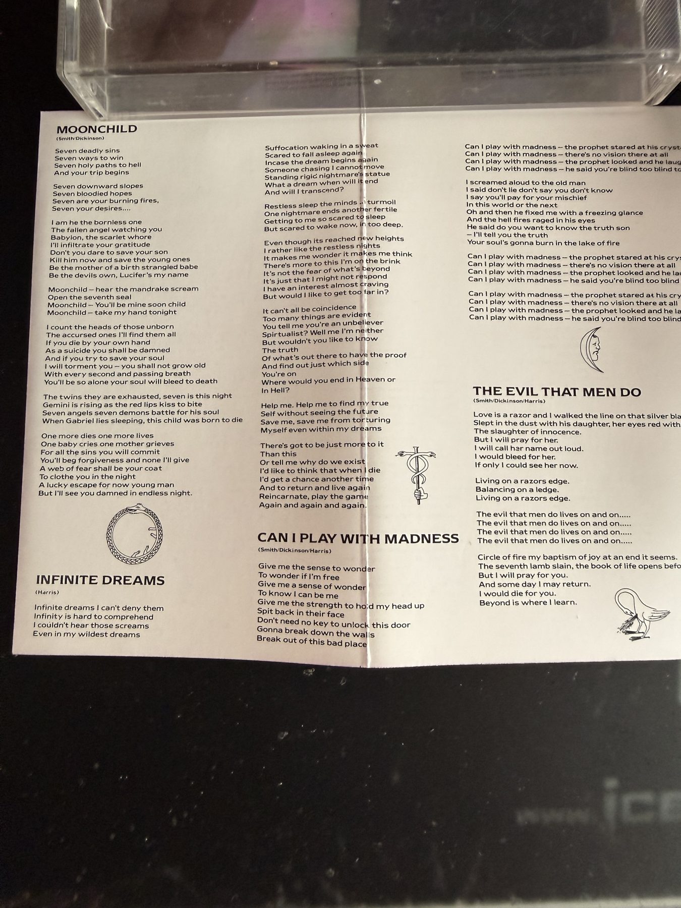 Photograph IMG_1516.jpg of pressing 72, UK