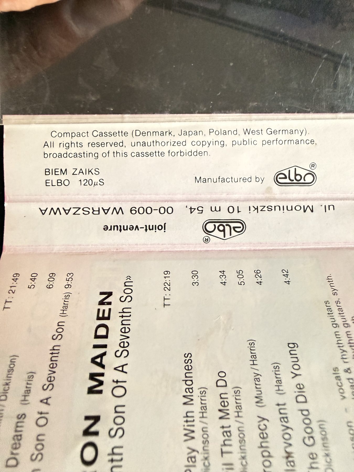 Photograph IMG_1546.jpg of pressing 75, Poland