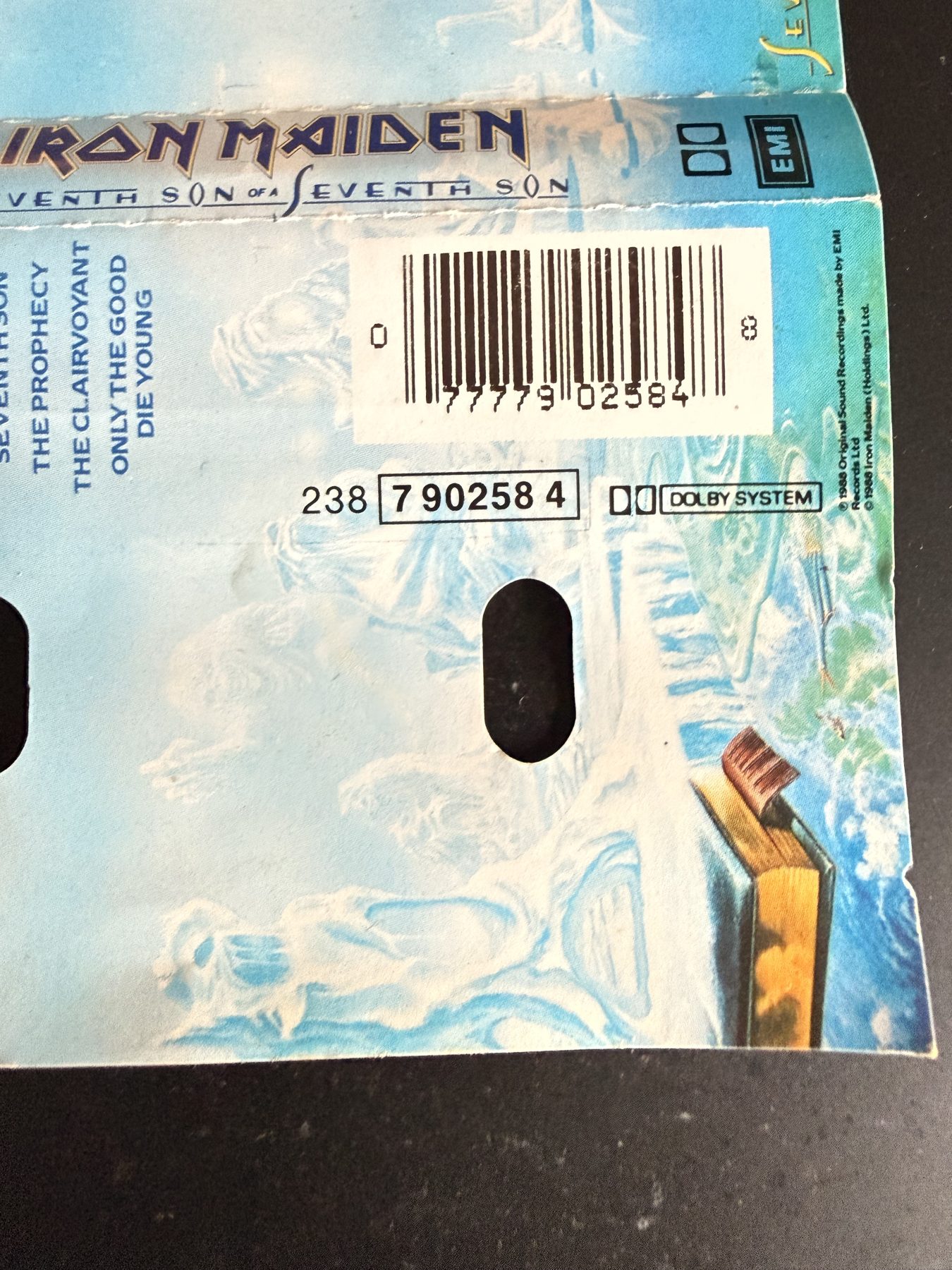 Photograph IMG_1551.jpg of pressing 76, Netherlands