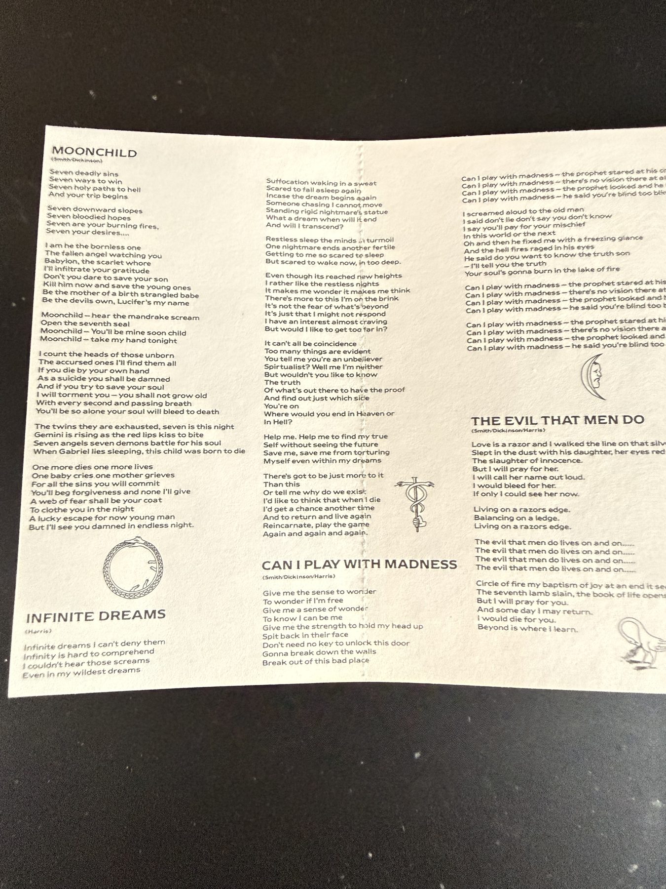 Photograph IMG_1597.jpg of pressing 80, US