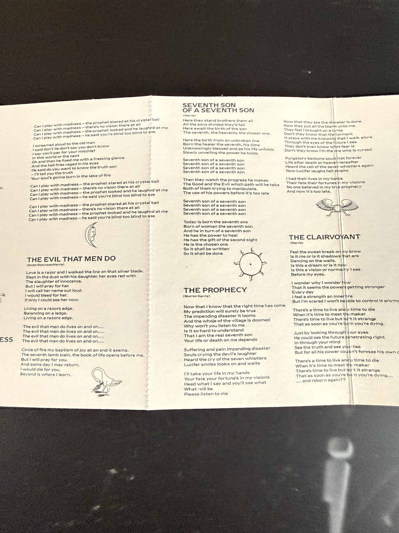 Photograph IMG_1598.jpg of pressing 80, US