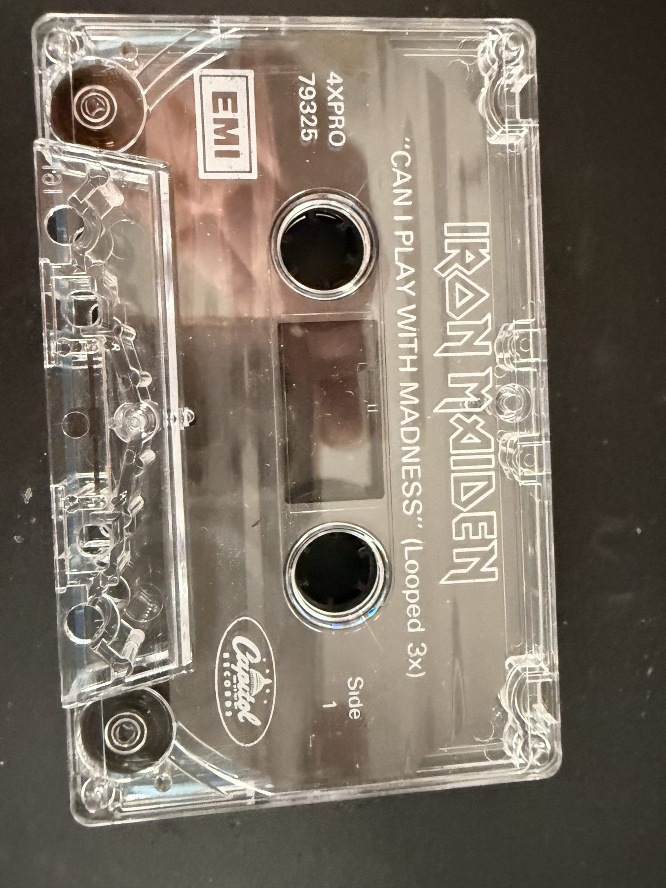 Photograph IMG_1639.jpg of pressing 84, US
