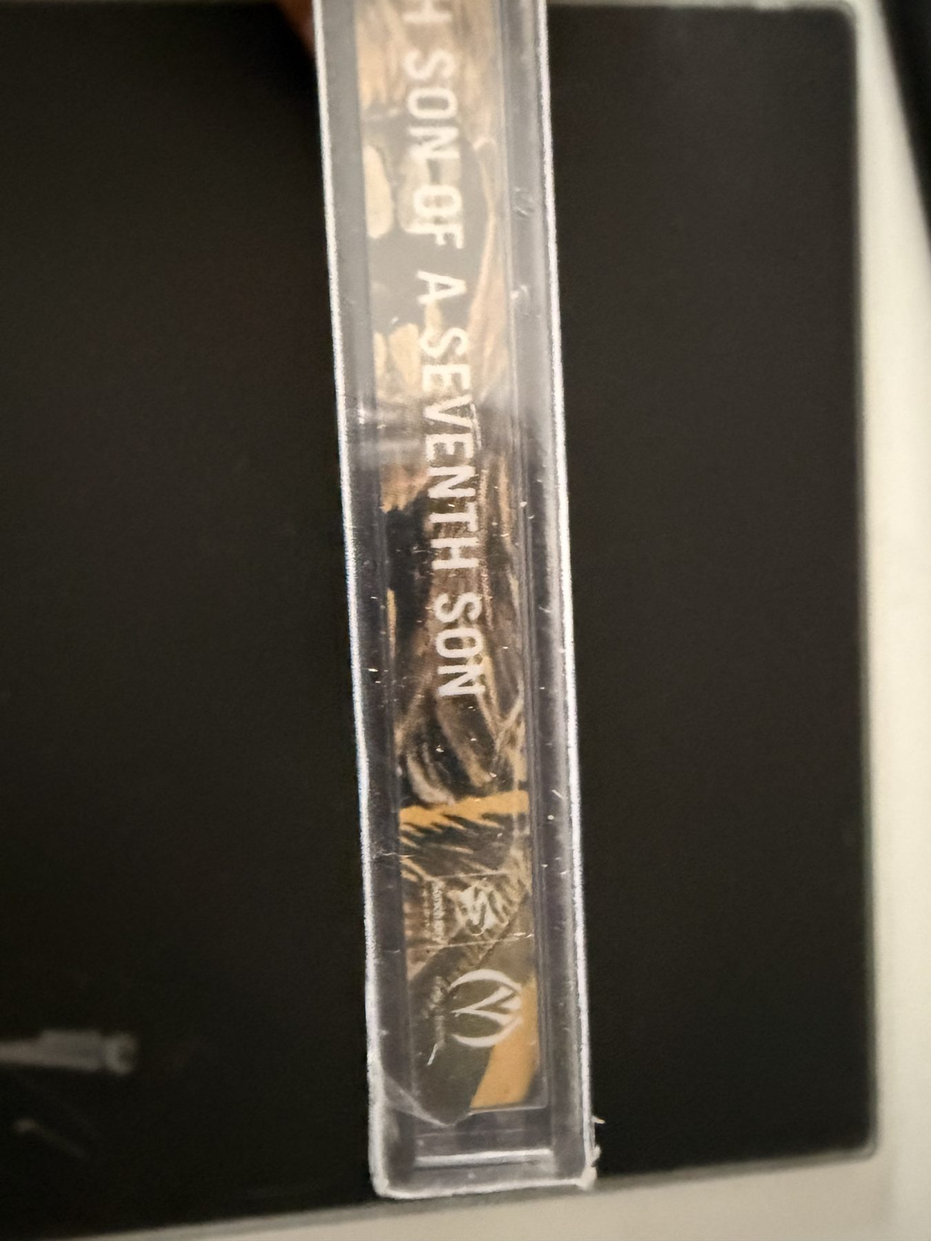 Photograph IMG_1682.jpg of pressing 88, US