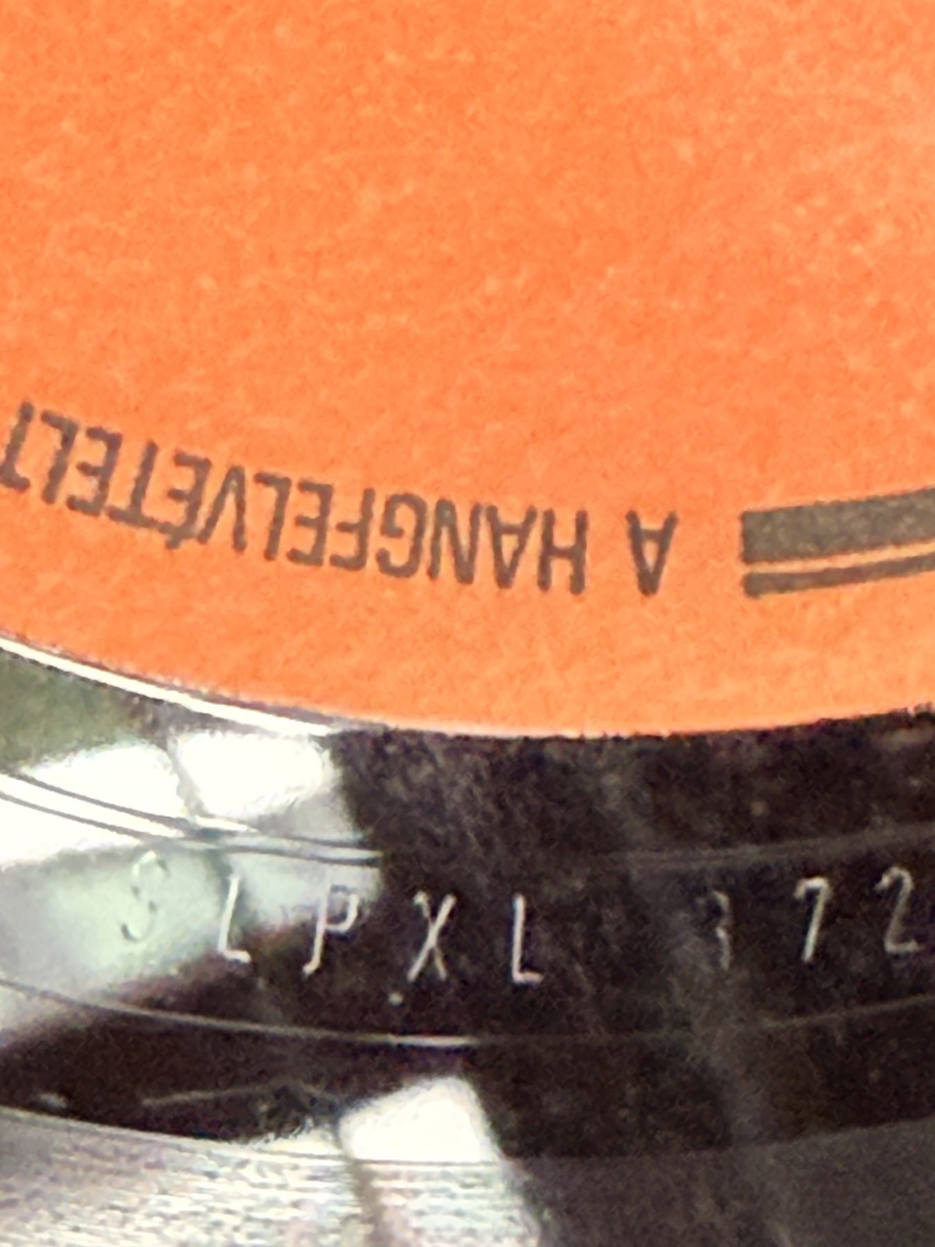 Photograph IMG_1741.jpg of pressing 93, Hungary