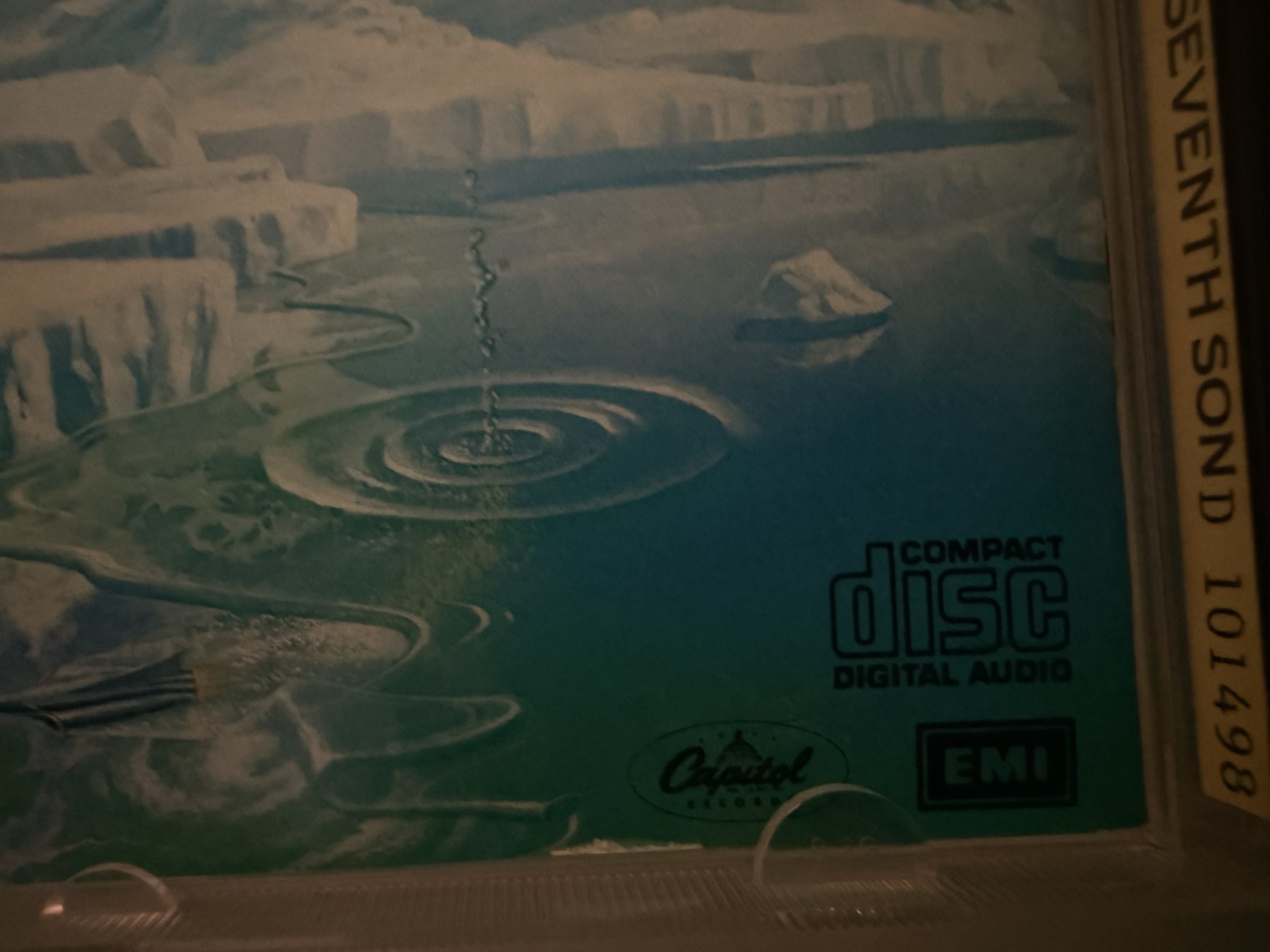 Photograph IMG_1816.jpg of pressing 98, US